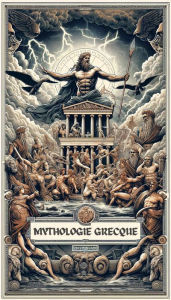 Mythologie Grecque