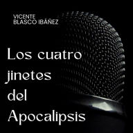 Los cuatro jinetes del Apocalipsis