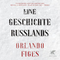 Eine Geschichte Russlands: SPIEGEL-Bestseller