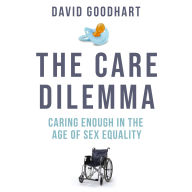 The Care Dilemma: How to Care Enough in the Age of Sex Equality