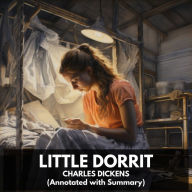 Little Dorrit (Unabridged)