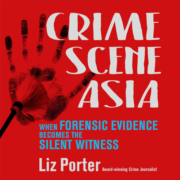 Crime Scene Asia