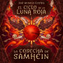 El ciclo de la luna roja 1: La cosecha de Samhein