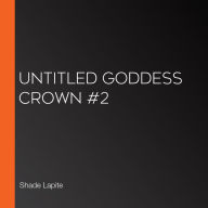 Untitled Goddess Crown #2
