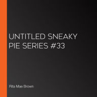Untitled Sneaky Pie Series #33