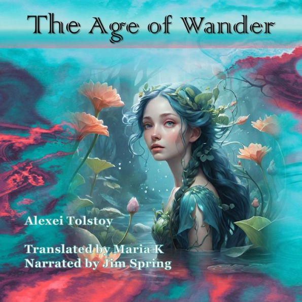 The Age of Wonder