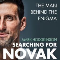 Searching for Novak: Unveiling the man behind the enigma