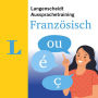 Aussprachetraining Französisch: Schritt für Schritt zur perfekten Aussprache (Abridged)