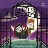 The Little Vampire: The Little Vampire Book 1