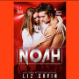 Noah: Steamy NSFW romance