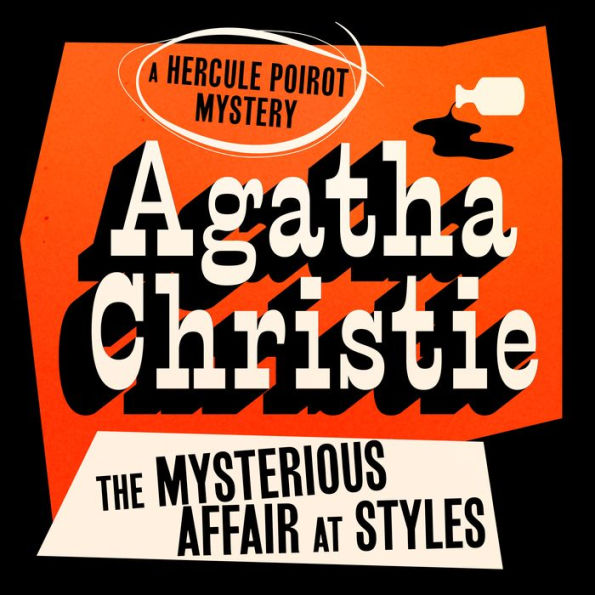 The Mysterious Affair at Styles