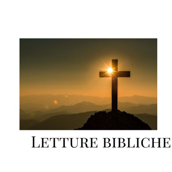 Letture bibliche