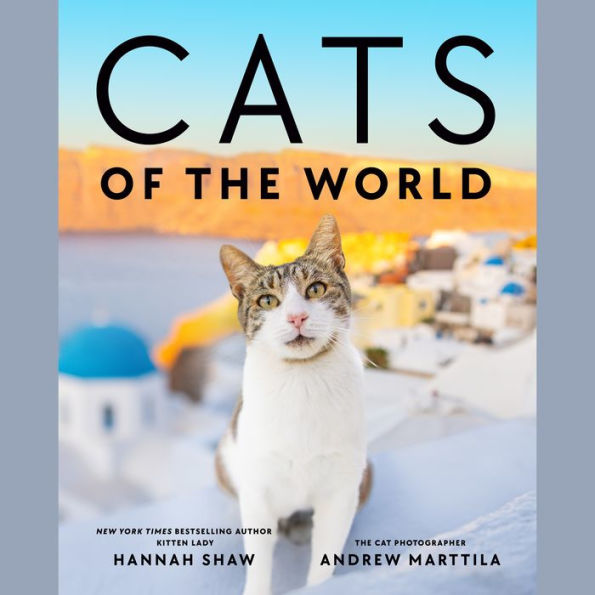 Cats of the World