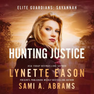 Hunting Justice: An Elite Guardians Novel