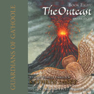 The Outcast: Guardians of Ga'Hoole, Book 8