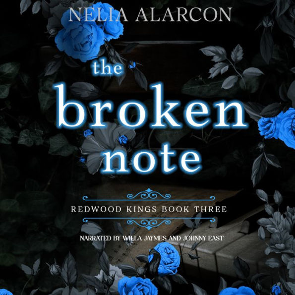 The Broken Note: Dark High School Bully Romance