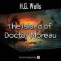 The Island of Doctor Moreau