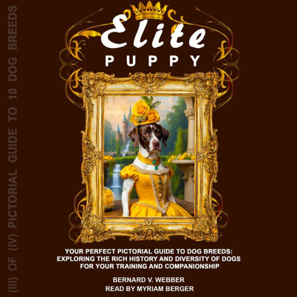 Elite Puppy