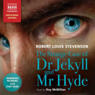 Strange Case of Dr Jekyll and Mr Hyde, The (Educational Edition)