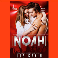 Noah: Steamy NSFW romance