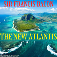 The New Atlantis