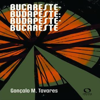 Bucareste-Budapeste: Budapeste-Bucareste