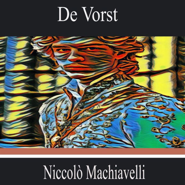 De Vorst