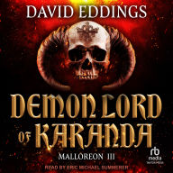 Demon Lord of Karanda