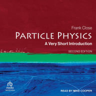 Particle Physics: A Very Short Introduction