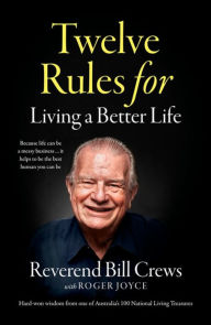 12 Rules for Living a Better Life