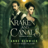 Kraken and Canals: A Historical Fantasy Romance
