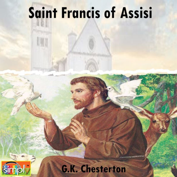 Saint Francis of Assisi