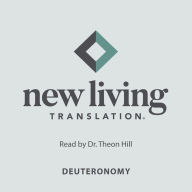 Holy Bible - Deuteronomy: New Living Translation (NLT)