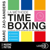 La méthode Timeboxing