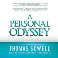 A Personal Odyssey