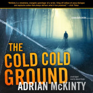The Cold Cold Ground: Detective Sean Duffy, Book 1