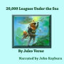 20,000 Leagues Under the Sea