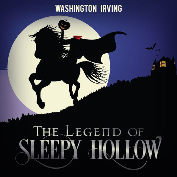 The Legend of Sleepy Hollow