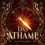 Das Athame - Forbidden Artefacts, Band 2 (ungekürzt)