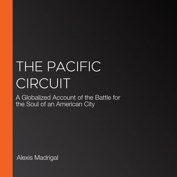 Pacific Circuit