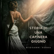 Storia di una capinera - giugno