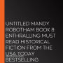 Untitled Mandy Robotham Book 8: Enthralling must read historical fiction from the USA Today bestselling author of The German Midwife, perfect for fans of Kristin Hannah