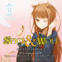 Spice and Wolf, Vol. 11: Side Colors II
