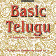 Basic Telugu: An Introductory Language Course