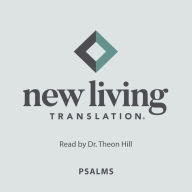 Holy Bible - Psalms: New Living Translation (NLT)