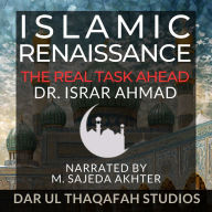Islamic Renaissance: The Real Task Ahead