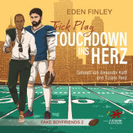 Trick Play - Touchdown ins Herz