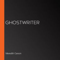 Ghostwriter