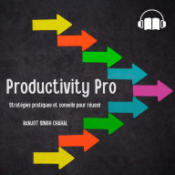 Productivity Pro: Stratégies pratiques et conseils pour réussir