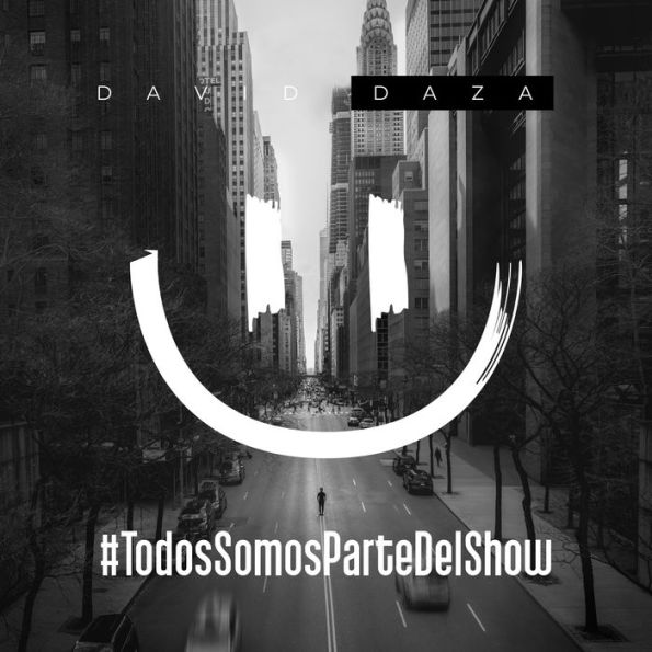 Todos Somos Parte Del Show: #TSPDS